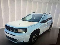 Bianco Nuova 2025 Fiat Grande Panda La Prima SUV | 22.990 € (Buon prezzo)