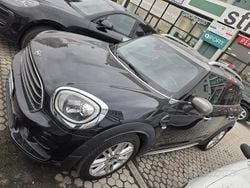 Blu Usata 2019 Mini Cooper Countryman SUV | 21.500 € (Buon prezzo)