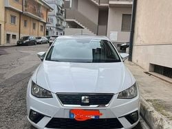 Bianco Usata 2018 Seat Ibiza Style Tre volumi | 9000 € (Ottimo prezzo)