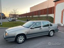 Grigio Usata 1995 Volvo 850 Tre volumi | 6600 €