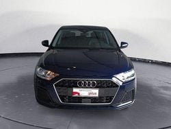Blu Usata 2024 Audi A1 Sportback Advanced Due volumi | 25.400 € (Buon prezzo)