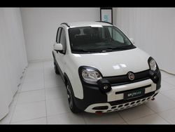 Bianco Usata 2024 Fiat Panda Cross Cross Due volumi | 14.900 € (Cara)