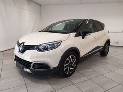 Beige Usata 2015 Renault Captur SUV | 11.990 € (Molto cara)