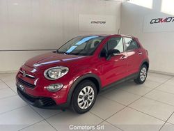 Rosso Usata 2020 Fiat 500X Urban SUV | 11.900 € (Buon prezzo)