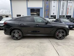 Other Usata 2020 BMW X6 M Sport SUV | 58.500 € (Buon prezzo)