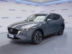 Grigio Usata 2024 Mazda CX-5 SUV | 32.890 € (Buon prezzo)