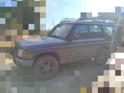 Grigio Usata 2004 Land Rover Discovery 2 SUV | 7500 €