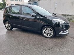 Usata 2013 Renault Scénic III Monovolume | 4300 € (Ottimo prezzo)