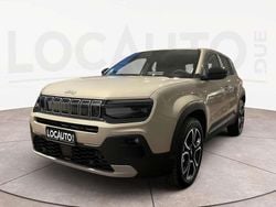 Grigio Nuova 2025 Jeep Avenger Summit SUV | 26.990 € (Buon prezzo)