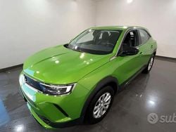 Verde Usata 2022 Opel Mokka Edition SUV | 12.900 € (Super prezzo)