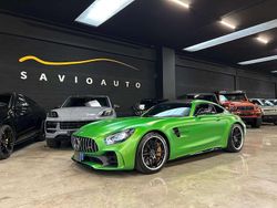 Amg light green magno Usata 2018 Mercedes AMG GT R AMG Coupé | 159.000 €