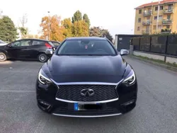 Usata 2017 Infiniti Q30 Premium Due volumi | 11.900 € (Ottimo prezzo)