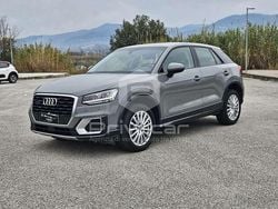Grigio Usata 2017 Audi Q2 Business SUV | 18.990 € (Buon prezzo)