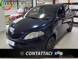 Blu Usata 2019 Lancia Ypsilon Platinum Due volumi | 10.990 € (Buon prezzo)