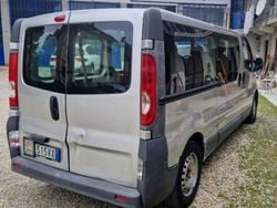 Usata 2007 Opel Vivaro Monovolume | 7000 €