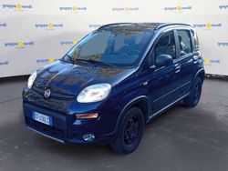 Other Usata 2021 Fiat Panda 4x4 S Due volumi | 12.900 € (Buon prezzo)