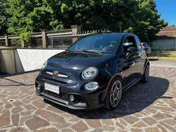 Nero Usata 2017 Abarth 595 Due volumi | 13.990 € (Buon prezzo)
