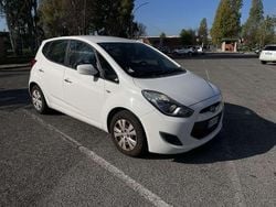 Usata 2012 Hyundai ix20 Comfort Due volumi | 4500 € (Ottimo prezzo)