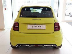 Nuova 2025 Abarth 500 Scorpionissima Tre volumi | 31.900 €