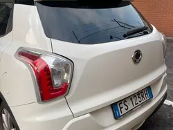 Usata 2019 Ssangyong Tivoli Monovolume | 9500 € (Buon prezzo)