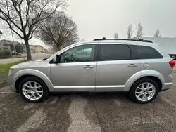 Grigio Usata 2012 Fiat Freemont SUV | 9500 € (Molto cara)