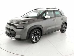 Platinium grey Usata 2021 Citroën C3 Aircross Shine SUV | 16.900 € (Buon prezzo)