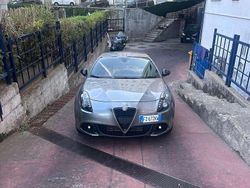 Grigio Usata 2020 Alfa Romeo Giulietta Due volumi | 14.500 € (Buon prezzo)