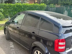 Usata 2001 Audi A2 Due volumi | 1700 € (Buon prezzo)