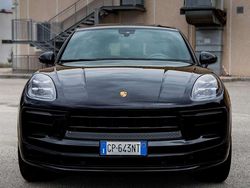 Usata 2023 Porsche Macan SUV | 69.500 € (Cara)