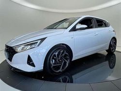 Atlaswhite Usata 2023 Hyundai i20 Monovolume | 20.800 € (Cara)