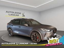 Grigio opaco Usata 2021 Cupra Formentor SUV | 24.980 € (Buon prezzo)