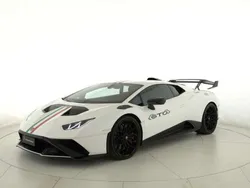 Other Usata 2022 Lamborghini Huracán Coupé | 365.000 € (Molto cara)