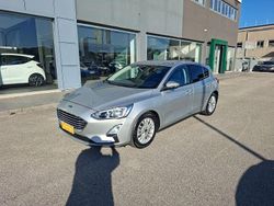 Usata 2019 Ford Focus Titanium Due volumi | 13.800 € (Buon prezzo)