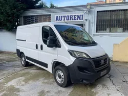 Bianco Usata 2023 Fiat Ducato Furgone | 20.500 € (Super prezzo)