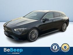 Nero Usata 2025 Mercedes 200 AMG line Station wagon | 35.400 € (Super prezzo)