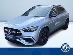 Argento Usata 2025 Mercedes GLA180 AMG line SUV | 45.800 € (Buon prezzo)