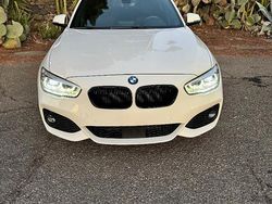 Bianco Usata 2016 BMW 120 M Sport Due volumi | 19.500 € (Buon prezzo)