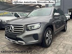 Montagna Usata 2024 Mercedes GLB200 Advanced Plus SUV | 42.890 € (Buon prezzo)