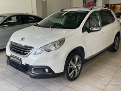Bianco Usata 2014 Peugeot 2008 Allure SUV | 8500 € (Molto cara)