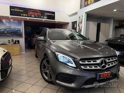 Grigio Usata 2018 Mercedes 220 Premium Station wagon | 19.500 € (Super prezzo)