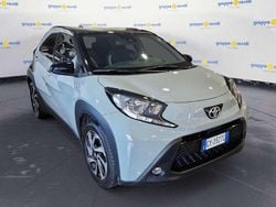 Other Usata 2025 Toyota Aygo X Trend SUV | 15.900 € (Buon prezzo)