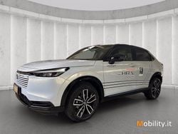 Usata 2025 Honda HR-V Advance SUV | 34.900 € (Molto cara)