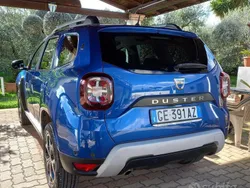 Usata 2021 Dacia Duster SUV | 14.500 € (Buon prezzo)