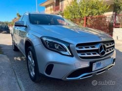 Grigio Usata 2019 Mercedes GLA200 Premium SUV | 19.000 € (Super prezzo)