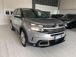 Grigio Usata 2022 Citroën C5 Aircross Shine SUV | 17.490 € (Ottimo prezzo)
