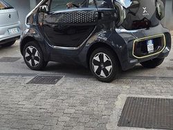 Nero Usata 2024 XEV Yoyo Due volumi | 12.500 € (Cara)