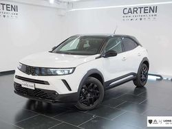 Bianco Nuova 2025 Opel Mokka SUV | 22.500 € (Buon prezzo)