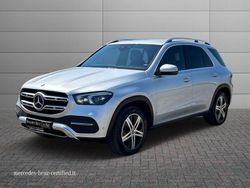 Argento metallizzato Usata 2020 Mercedes GLE450 AMG SUV | 44.001 € (Buon prezzo)