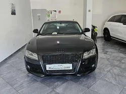 Nero Usata 2007 Audi A5 Ambition Coupé | 6990 € (Buon prezzo)
