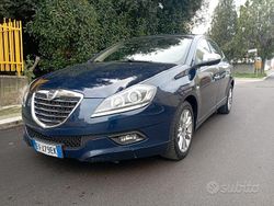 Blu Usata 2014 Lancia Delta Due volumi | 4500 € (Buon prezzo)
